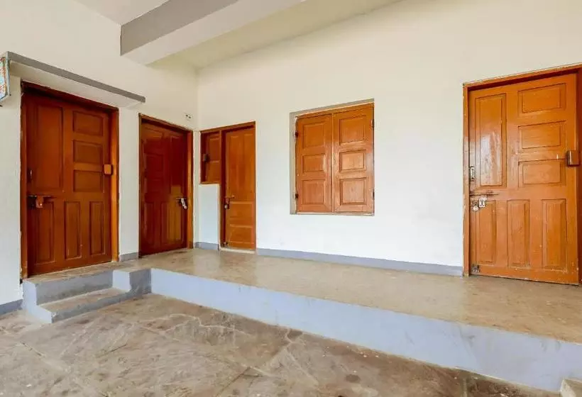 ホテル Spot On 65385 Relax Home Stay