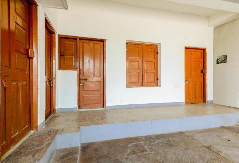 Отель Spot On 65385 Relax Home Stay