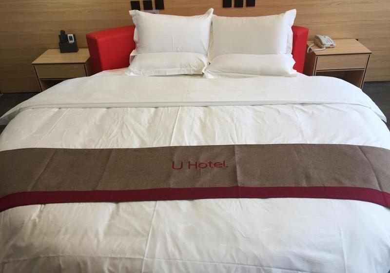 Thank Inn Chain Hotel Shandong Linyi Fei County Shangye Town