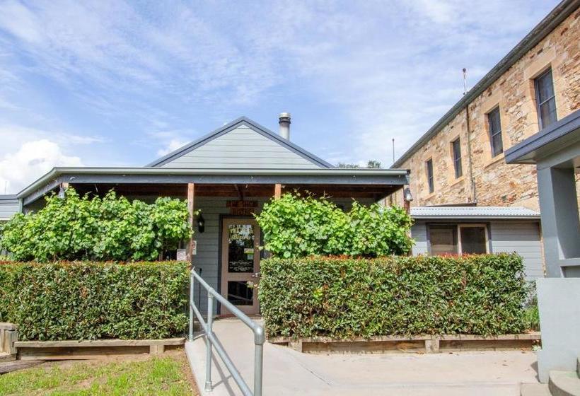 The Globe Hotel, Rylstone