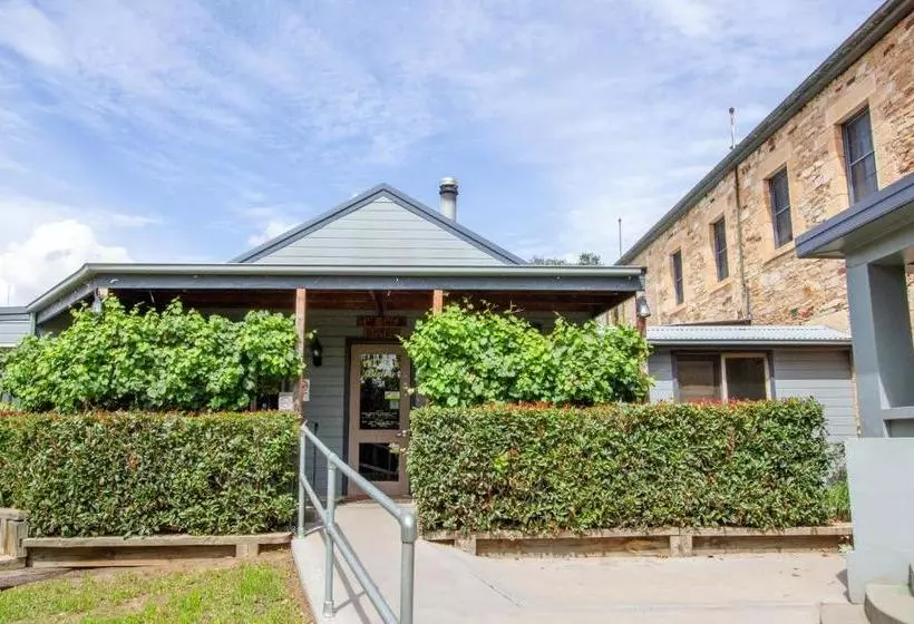 The Globe Hotel, Rylstone