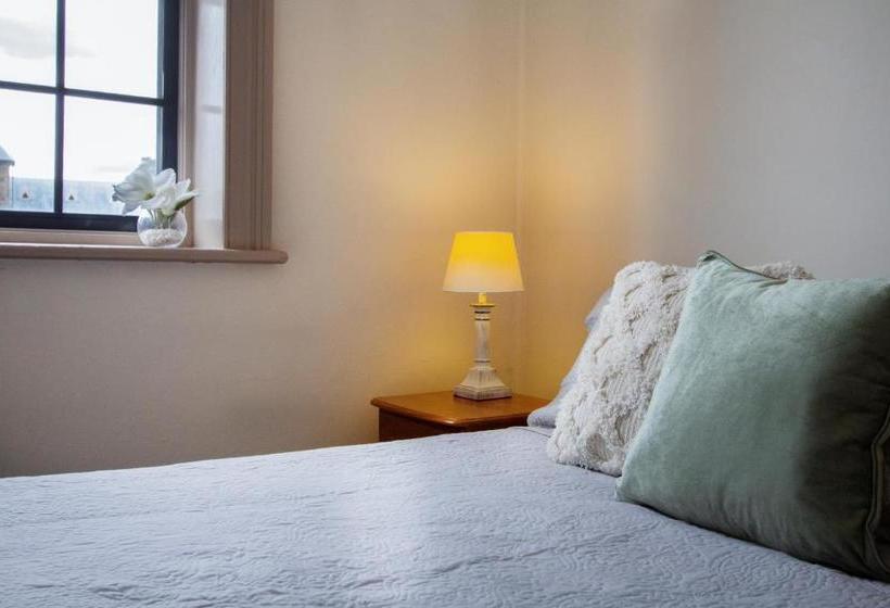 The Globe Hotel, Rylstone