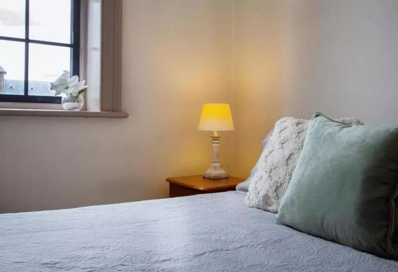 The Globe Hotel, Rylstone