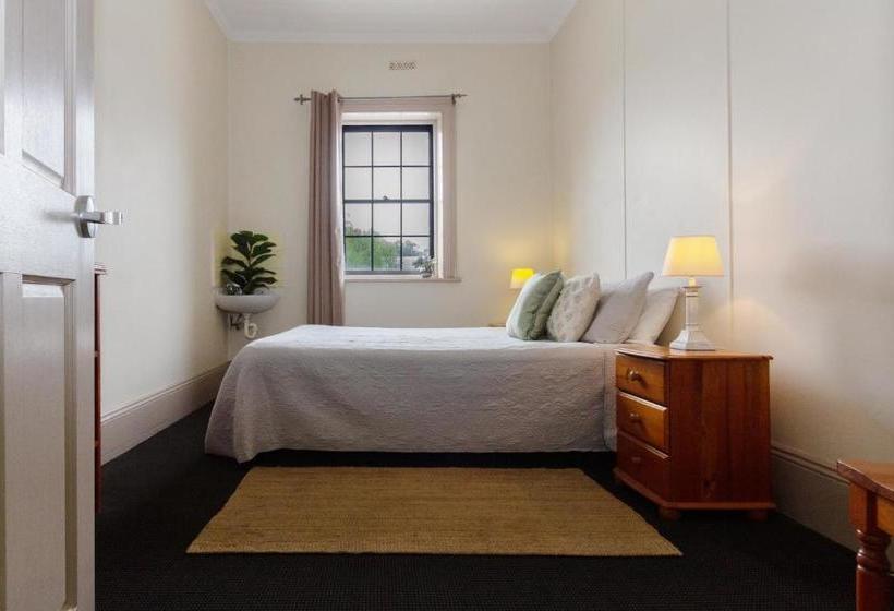 The Globe Hotel, Rylstone