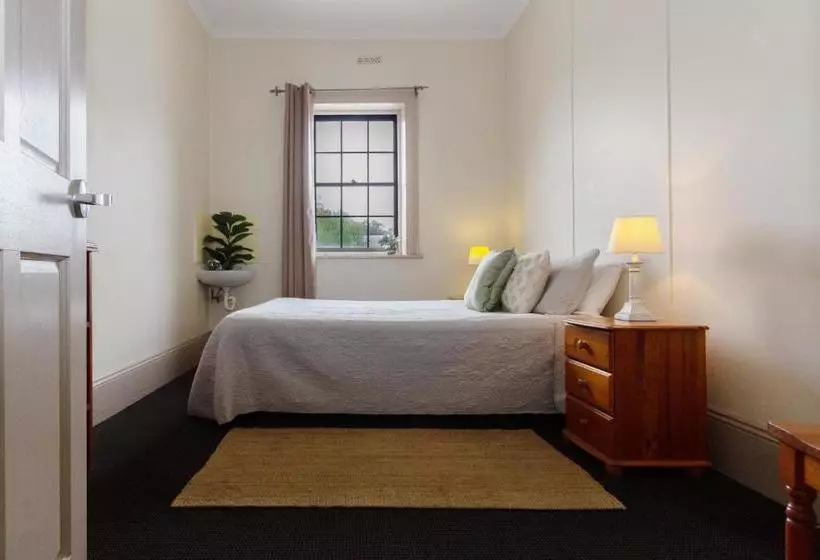 The Globe Hotel, Rylstone