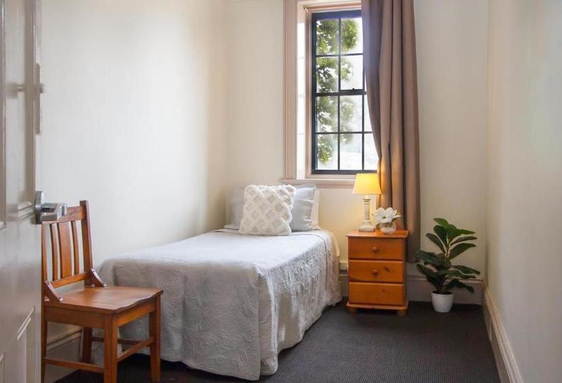 The Globe Hotel, Rylstone