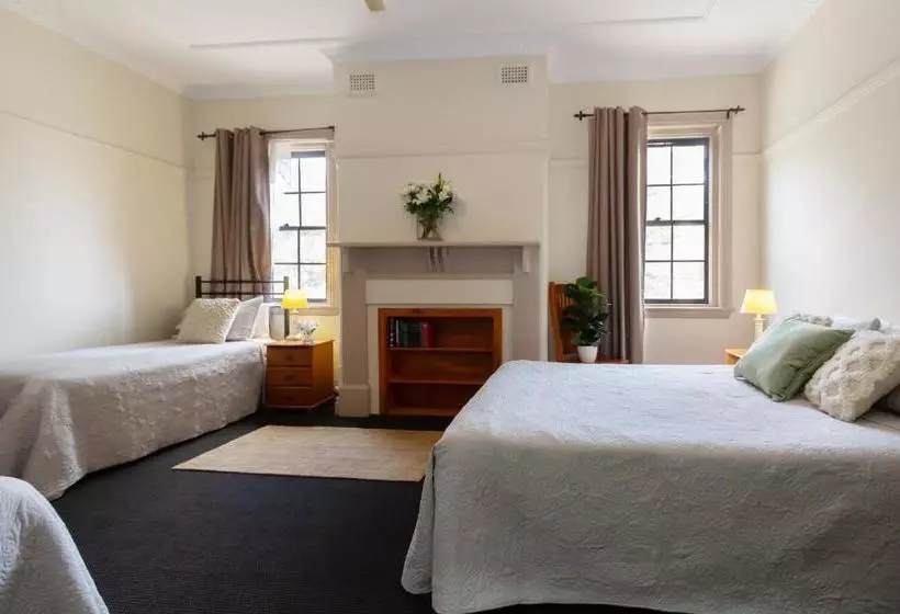 The Globe Hotel, Rylstone