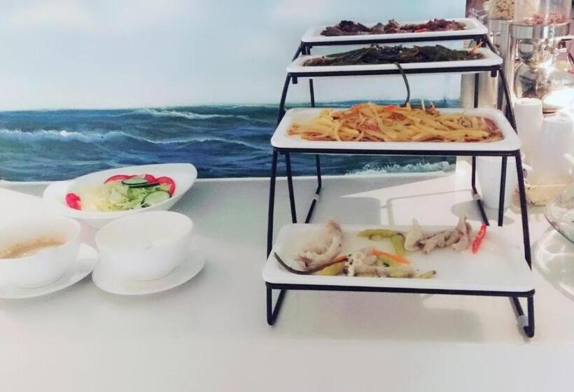 Lavande Hotel Huizhou Nan Station Wanda Square