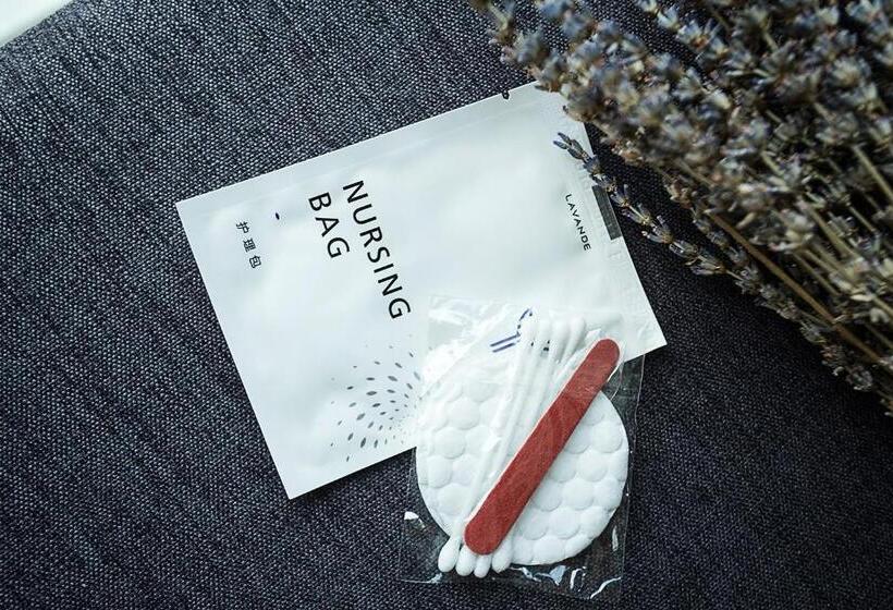 Lavande Hotel Huizhou Nan Station Wanda Square