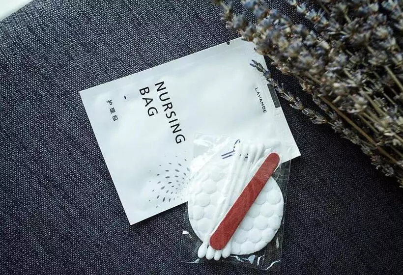 Lavande Hotel Huizhou Nan Station Wanda Square