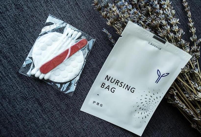 Lavande Hotel Huizhou Nan Station Wanda Square