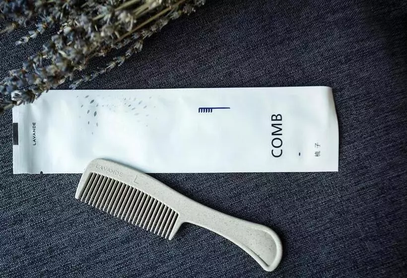 Lavande Hotel Huizhou Nan Station Wanda Square