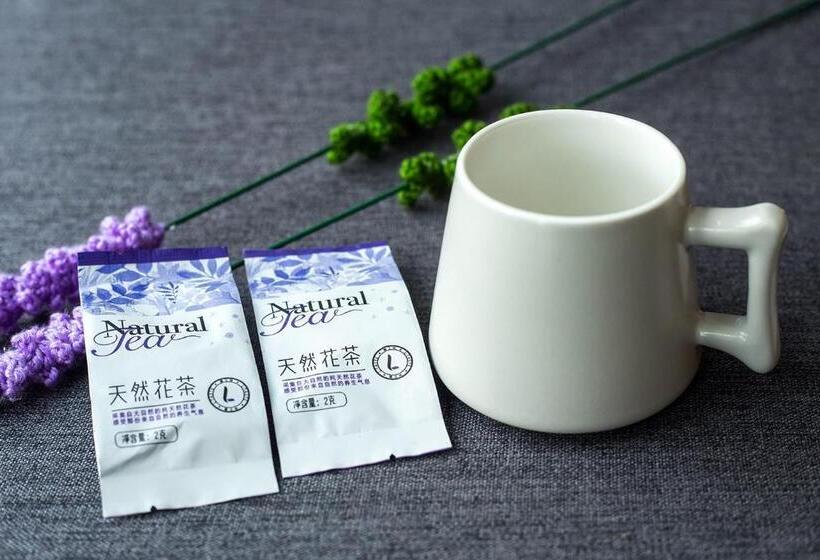 Lavande Hotel Huizhou Nan Station Wanda Square