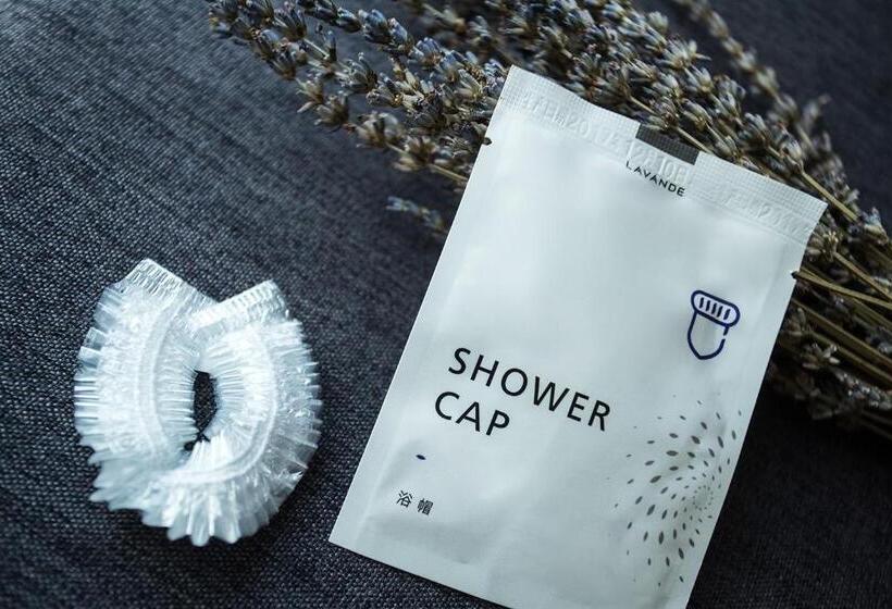 Lavande Hotel Huizhou Nan Station Wanda Square