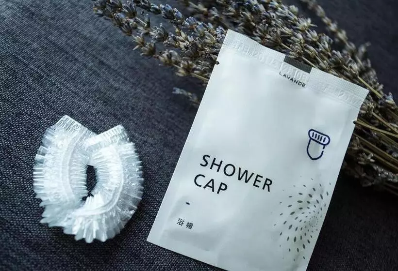 Lavande Hotel Huizhou Nan Station Wanda Square