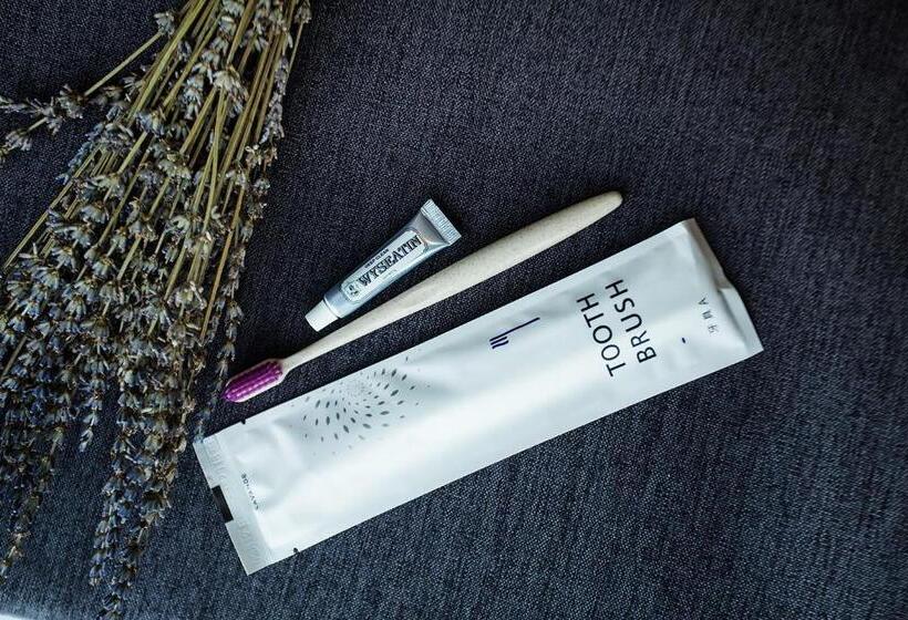 Lavande Hotel Huizhou Nan Station Wanda Square