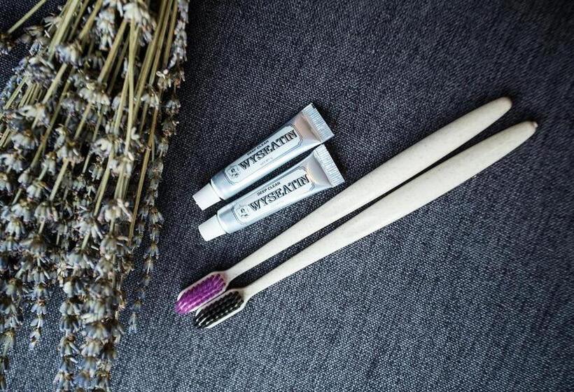 Lavande Hotel Huizhou Nan Station Wanda Square