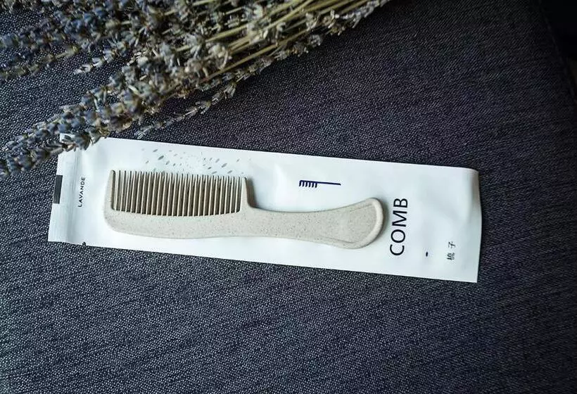 Lavande Hotel Huizhou Nan Station Wanda Square