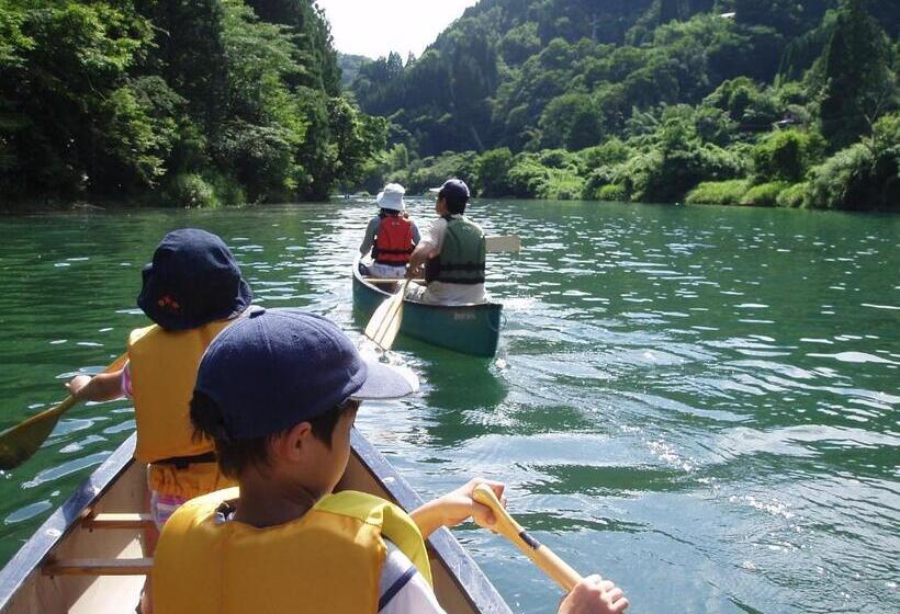 膳宿费 Guesthouse El Campo