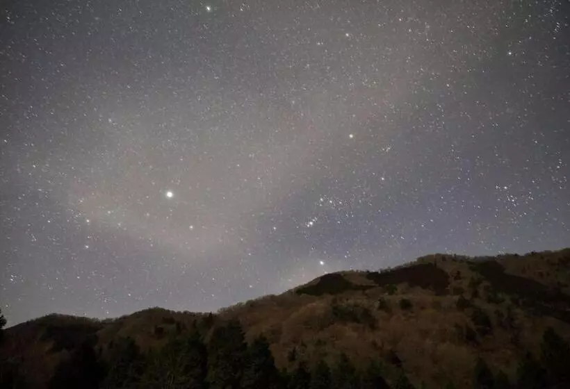 Majatalo Guesthouse El Campo