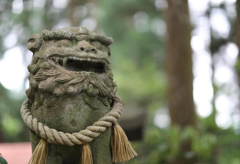 膳宿费 Guesthouse El Campo