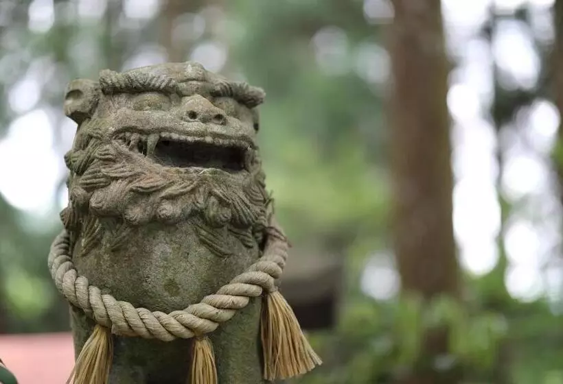 Majatalo Guesthouse El Campo