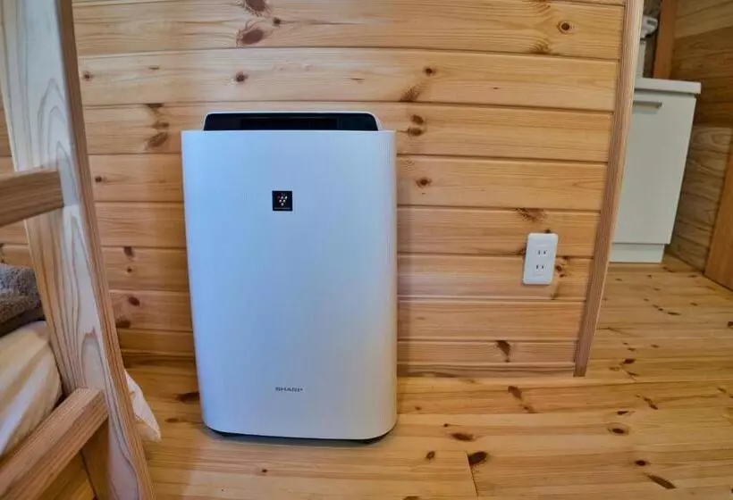 Majatalo Guesthouse El Campo