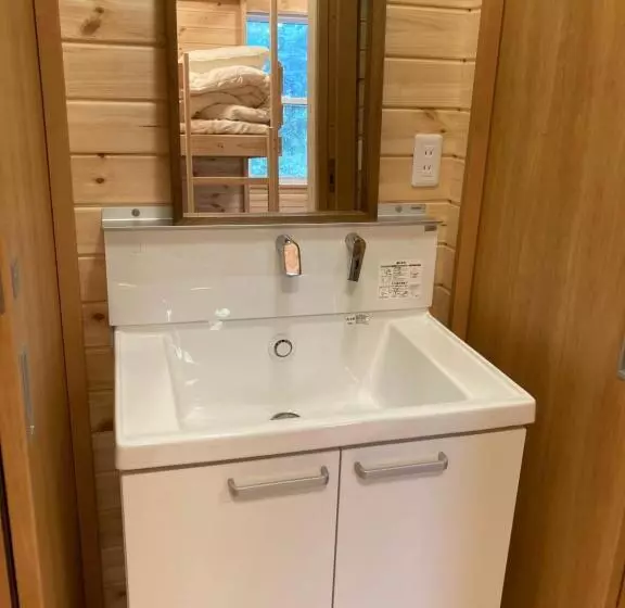 Majatalo Guesthouse El Campo