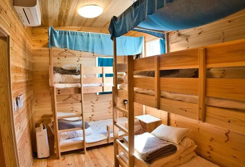 Majatalo Guesthouse El Campo