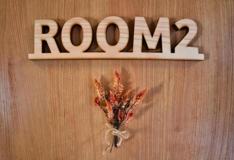 膳宿费 Guesthouse El Campo