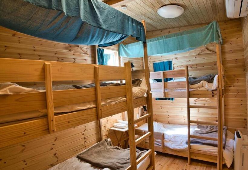 膳宿费 Guesthouse El Campo