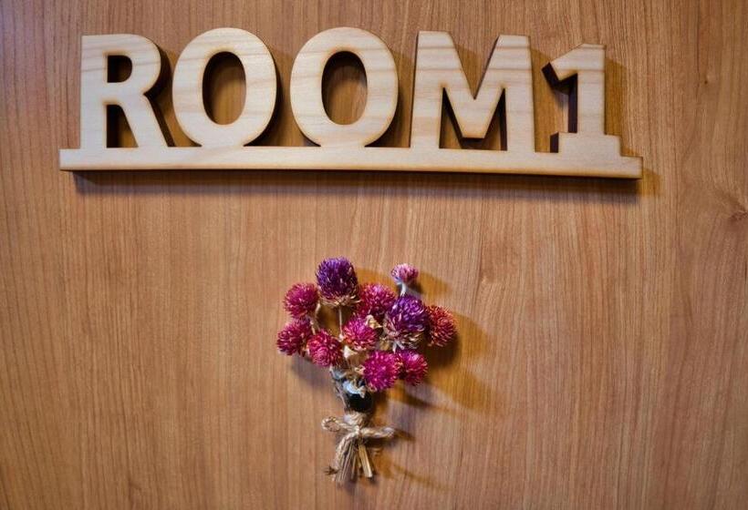 膳宿费 Guesthouse El Campo