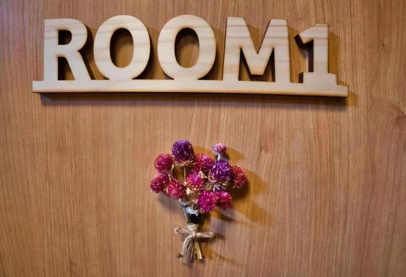 Majatalo Guesthouse El Campo