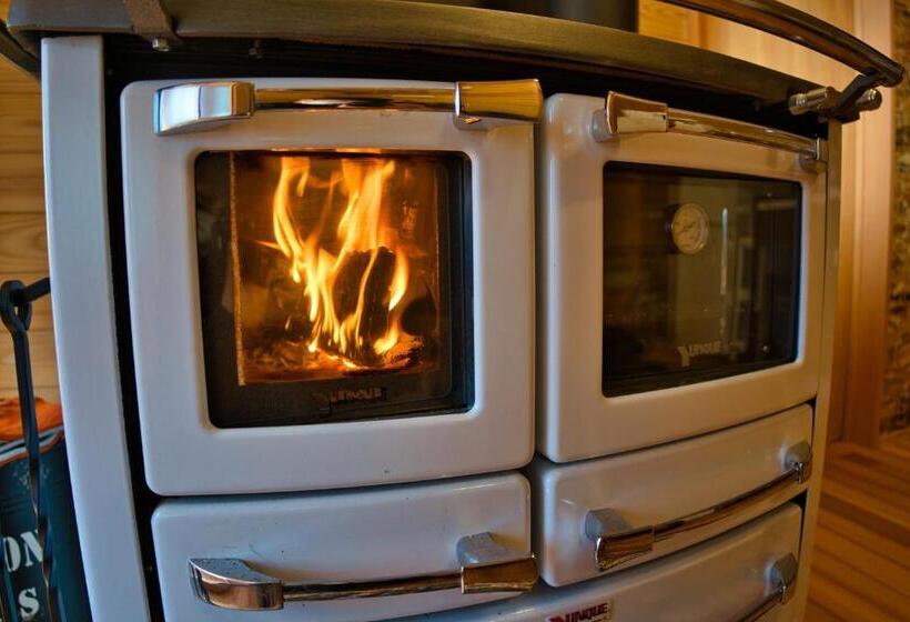 膳宿费 Guesthouse El Campo