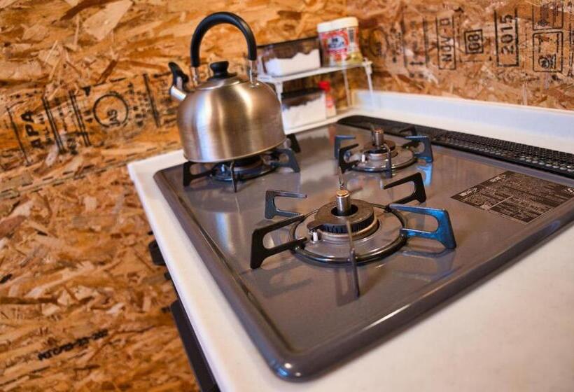 膳宿费 Guesthouse El Campo