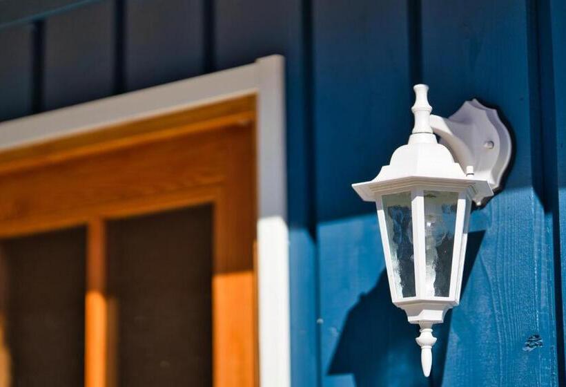 膳宿费 Guesthouse El Campo