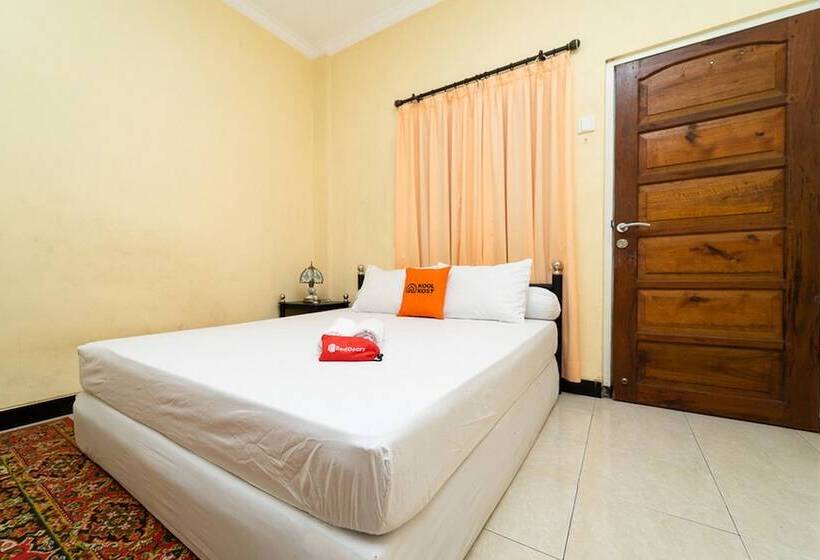 بنسيون Koolkost Syariah Near E Walk Mall Balikpapan 2