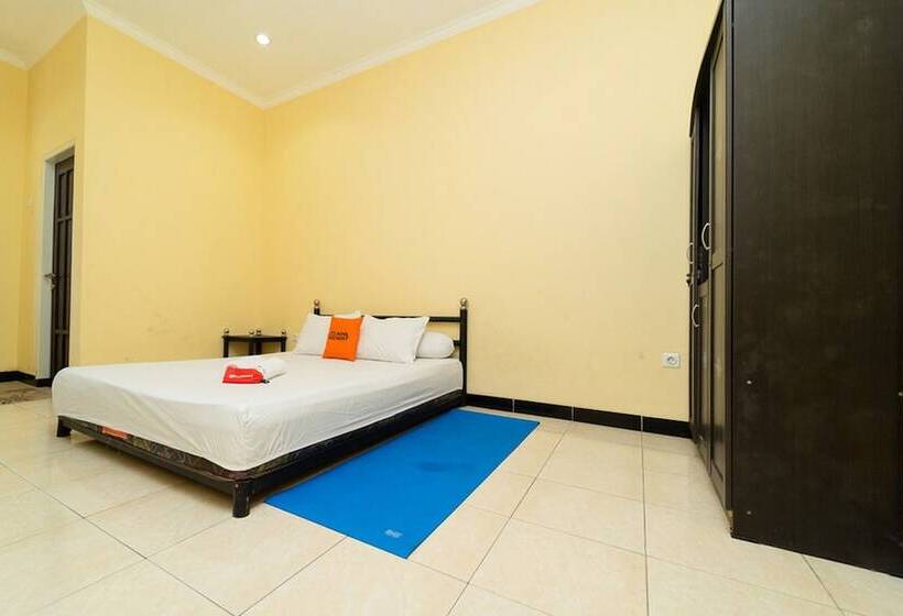 بنسيون Koolkost Syariah Near E Walk Mall Balikpapan 2