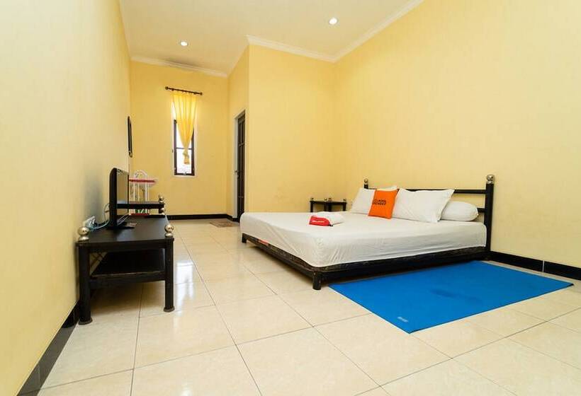 بنسيون Koolkost Syariah Near E Walk Mall Balikpapan 2