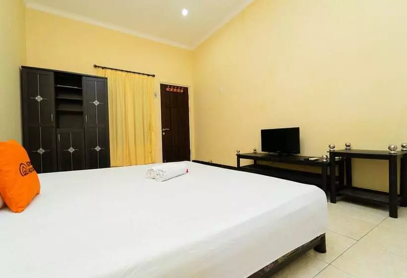 ペンション Koolkost Syariah Near E Walk Mall Balikpapan 2