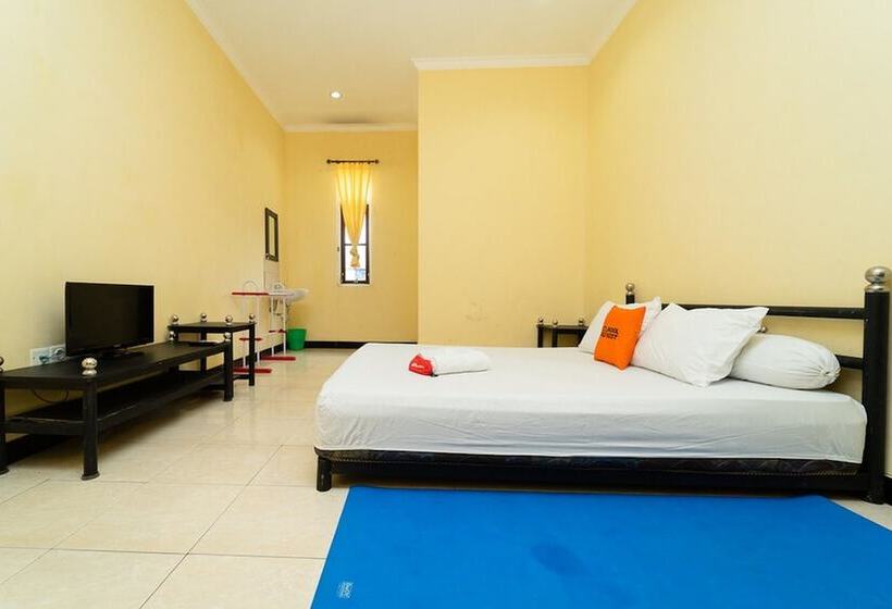 بنسيون Koolkost Syariah Near E Walk Mall Balikpapan 2