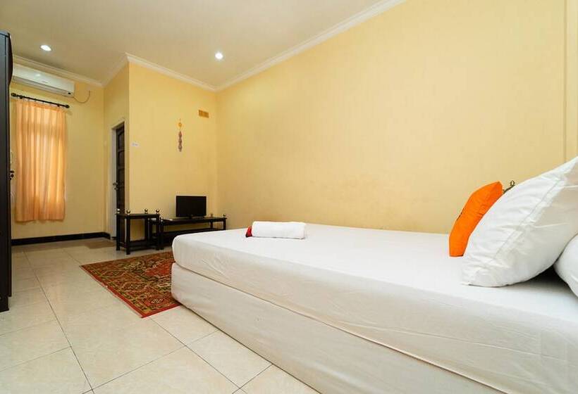 بنسيون Koolkost Syariah Near E Walk Mall Balikpapan 2