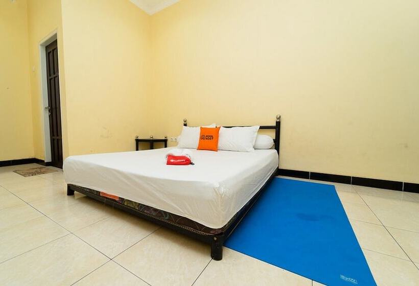 بنسيون Koolkost Syariah Near E Walk Mall Balikpapan 2