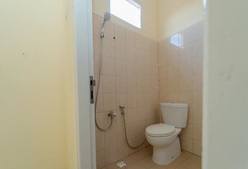 بنسيون Koolkost Syariah Near E Walk Mall Balikpapan 2