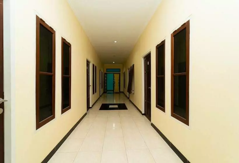 ペンション Koolkost Syariah Near E Walk Mall Balikpapan 2