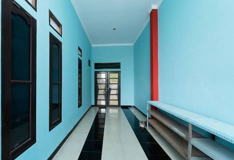 بنسيون Koolkost Syariah Near E Walk Mall Balikpapan 2