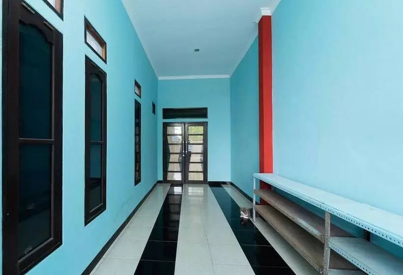 ペンション Koolkost Syariah Near E Walk Mall Balikpapan 2