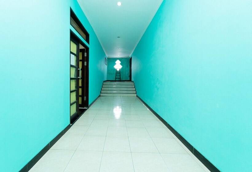 بنسيون Koolkost Syariah Near E Walk Mall Balikpapan 2