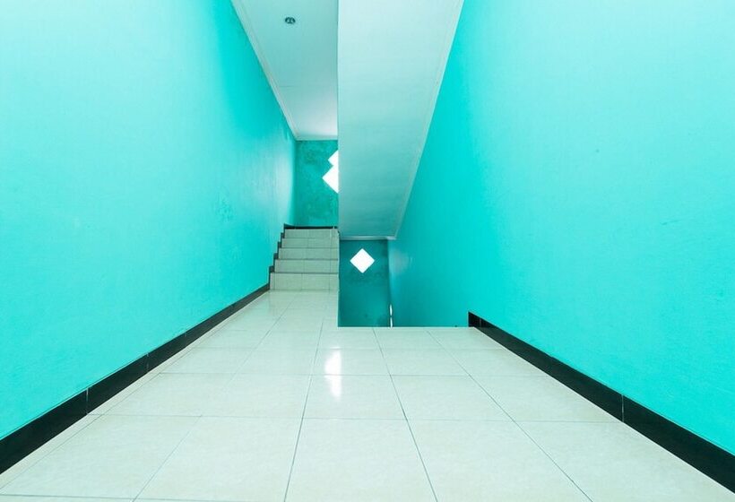 بنسيون Koolkost Syariah Near E Walk Mall Balikpapan 2