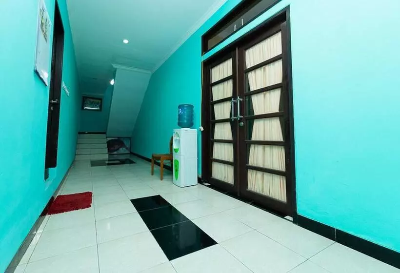 ペンション Koolkost Syariah Near E Walk Mall Balikpapan 2